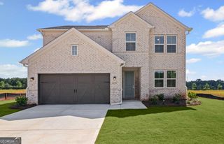 129 Kenney Way, Locust Grove, GA 30248