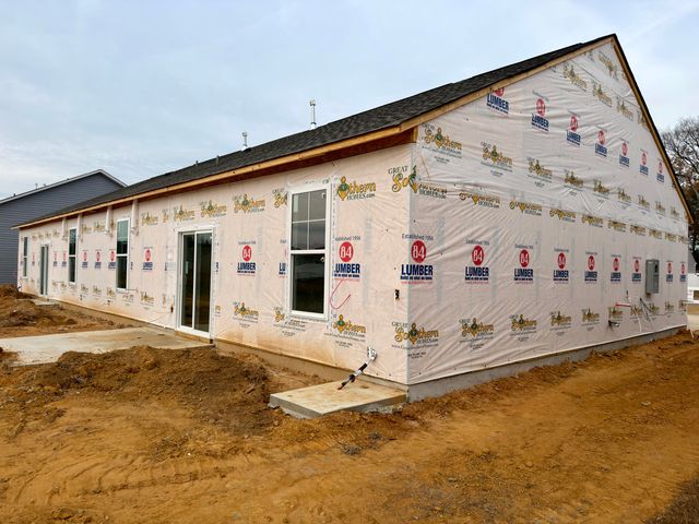 370 Acorn Street, Sumter, SC 29154