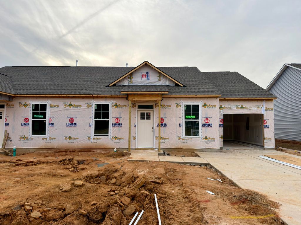 370 Acorn Street, Sumter, SC 29154