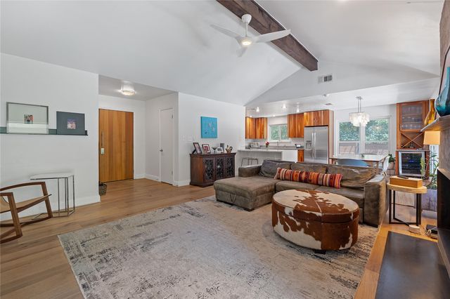 1407 Spring Garden, Austin, TX 78746