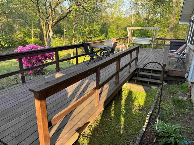 5051 Tabor Road, Gadsden, AL 35904