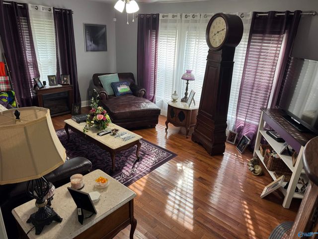 5051 Tabor Road, Gadsden, AL 35904