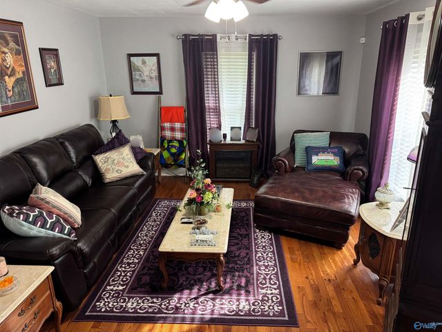 5051 Tabor Road, Gadsden, AL 35904