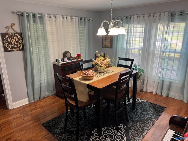 5051 Tabor Road, Gadsden, AL 35904