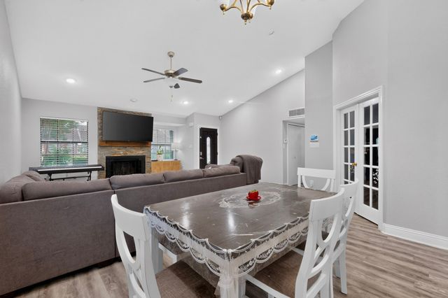 1514 Dorado Street, Garland, TX 75040