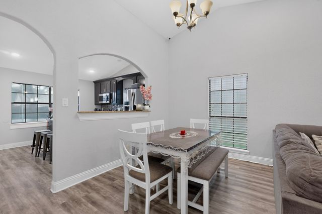 1514 Dorado Street, Garland, TX 75040
