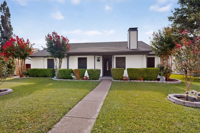 1514 Dorado Street, Garland, TX 75040