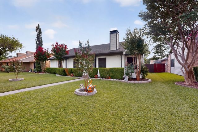 1514 Dorado Street, Garland, TX 75040