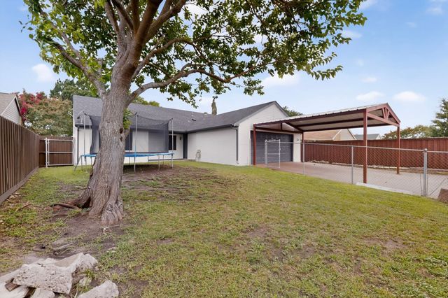 1514 Dorado Street, Garland, TX 75040