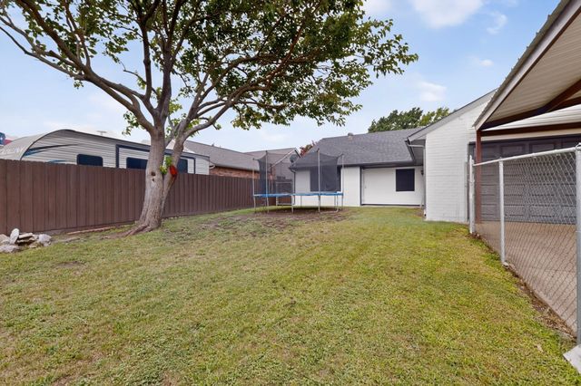 1514 Dorado Street, Garland, TX 75040