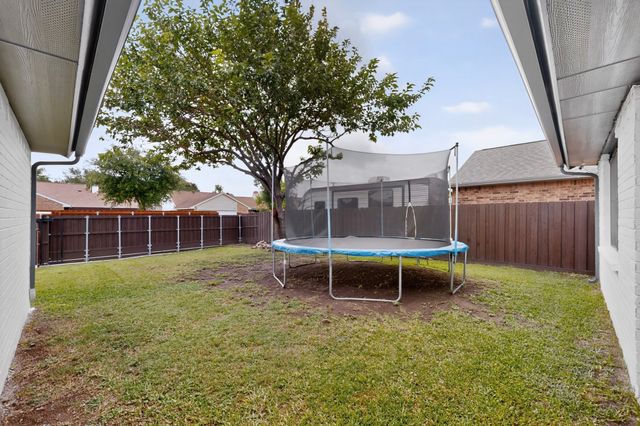 1514 Dorado Street, Garland, TX 75040