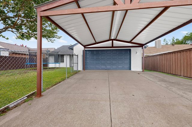 1514 Dorado Street, Garland, TX 75040