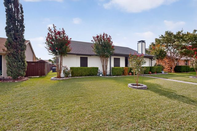 1514 Dorado Street, Garland, TX 75040