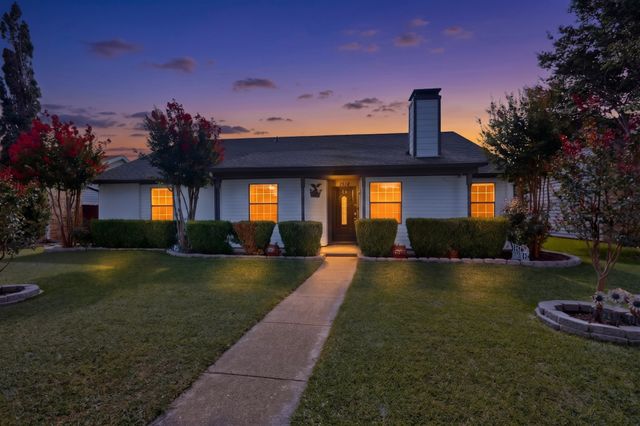 1514 Dorado Street, Garland, TX 75040