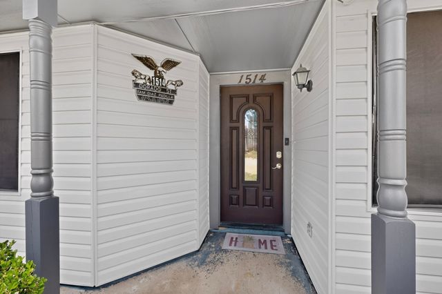 1514 Dorado Street, Garland, TX 75040