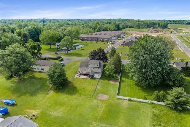 301 Ridge Road, Ontario, NY 14519