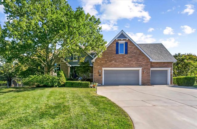 145 N Chelmsford Ct, Wichita, KS 67230