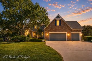 145 N Chelmsford Ct, Wichita, KS 67230