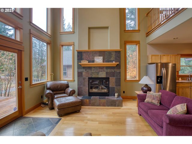 10 EMMA Ln, Trout Lake, WA 98650