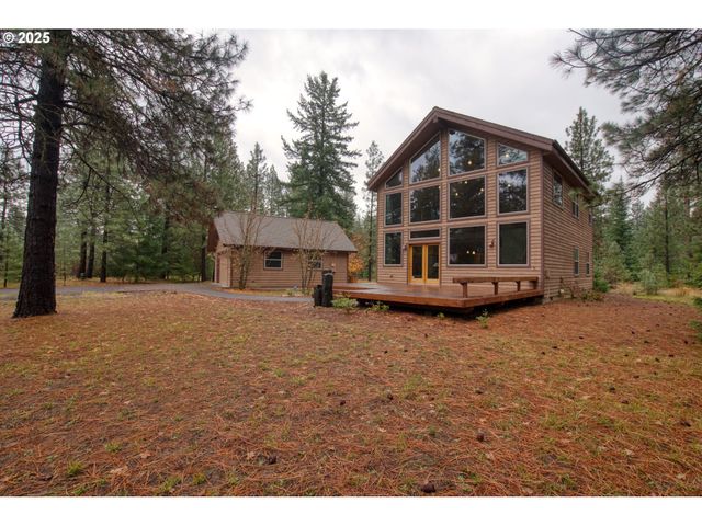 10 EMMA Ln, Trout Lake, WA 98650