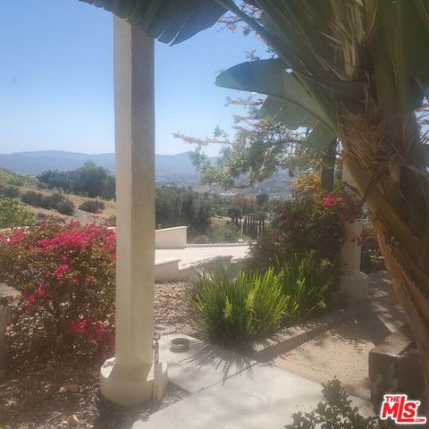 42100 Parado Del Sol Drive, Temecula, CA 92592