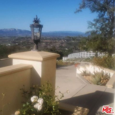 42100 Parado Del Sol Drive, Temecula, CA 92592