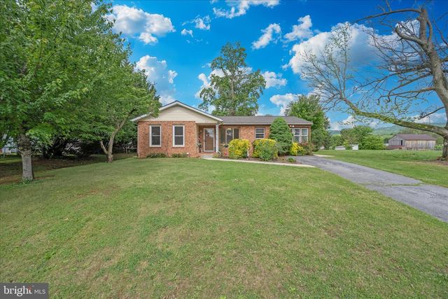 7 DELLA LN, Boonsboro, MD 21713