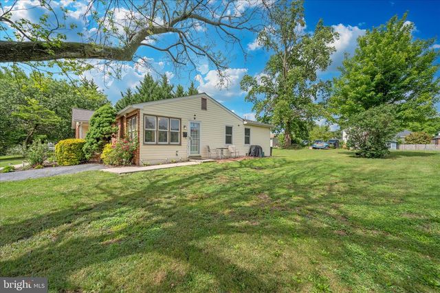 7 DELLA LN, Boonsboro, MD 21713