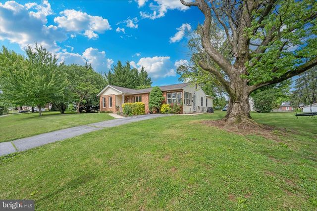 7 DELLA LN, Boonsboro, MD 21713