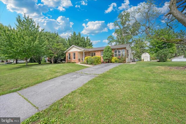7 DELLA LN, Boonsboro, MD 21713