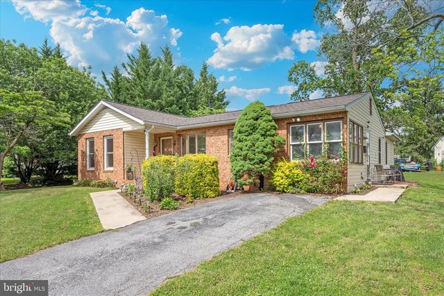 7 DELLA LN, Boonsboro, MD 21713