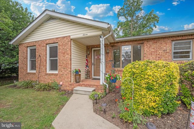 7 DELLA LN, Boonsboro, MD 21713