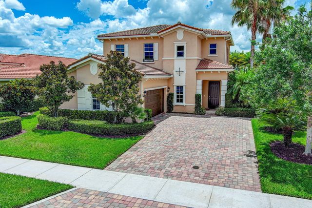 108 PAREY ISLAND Place, Jupiter, FL 33458