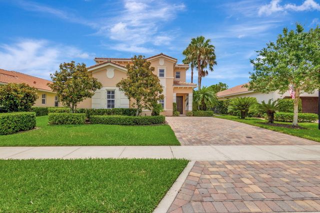 108 PAREY ISLAND Place, Jupiter, FL 33458