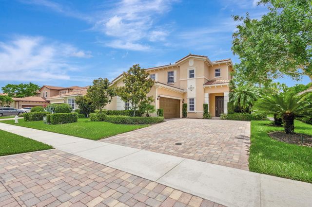 108 PAREY ISLAND Place, Jupiter, FL 33458