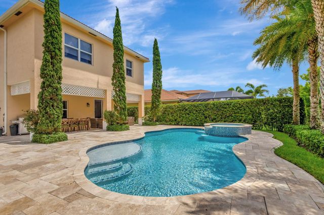 108 PAREY ISLAND Place, Jupiter, FL 33458