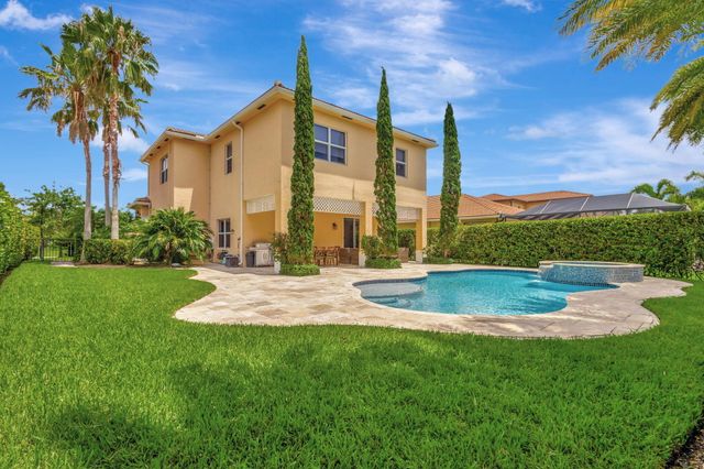 108 PAREY ISLAND Place, Jupiter, FL 33458