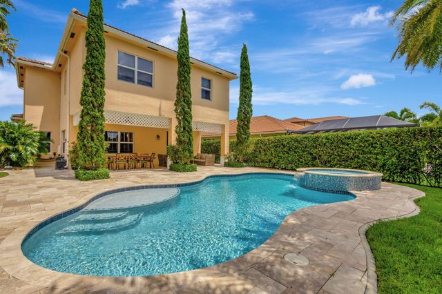 108 PAREY ISLAND Place, Jupiter, FL 33458