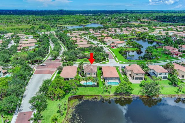 108 PAREY ISLAND Place, Jupiter, FL 33458