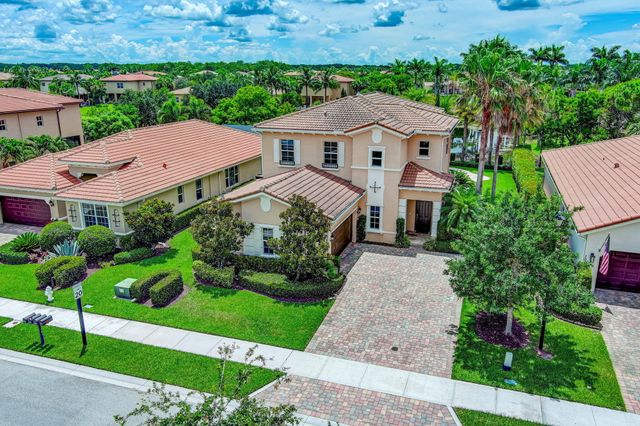 108 PAREY ISLAND Place, Jupiter, FL 33458