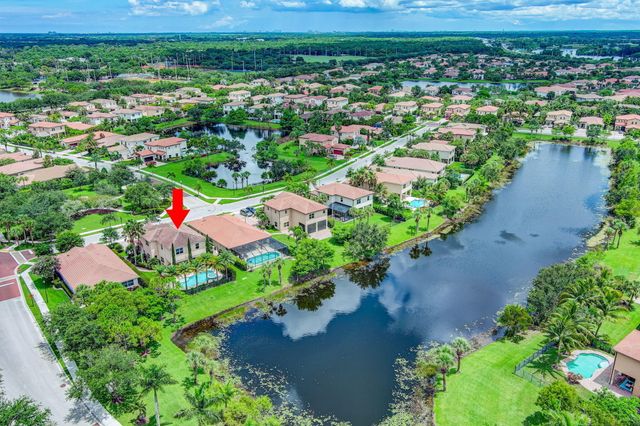 108 PAREY ISLAND Place, Jupiter, FL 33458