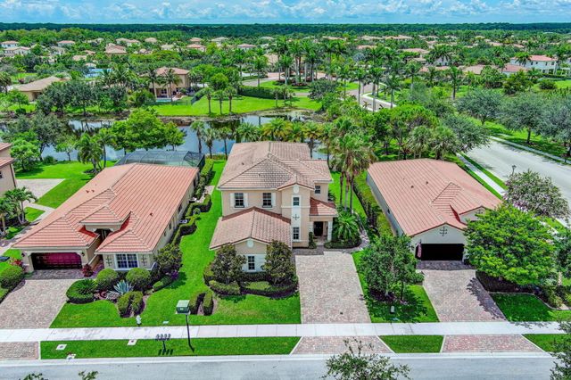 108 PAREY ISLAND Place, Jupiter, FL 33458