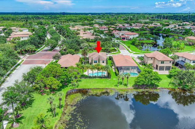 108 PAREY ISLAND Place, Jupiter, FL 33458