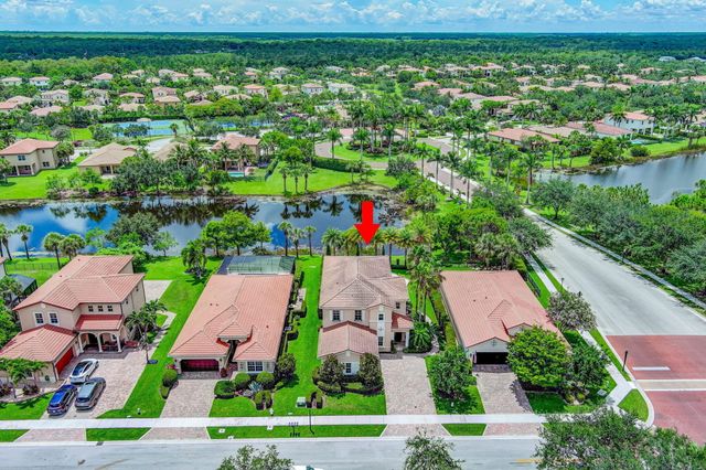 108 PAREY ISLAND Place, Jupiter, FL 33458