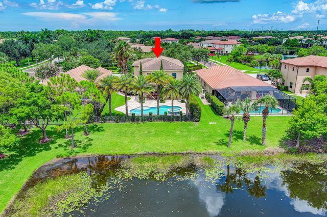 108 PAREY ISLAND Place, Jupiter, FL 33458