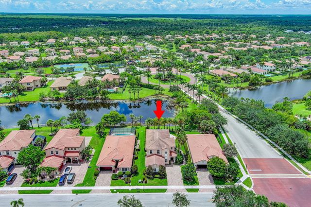 108 PAREY ISLAND Place, Jupiter, FL 33458