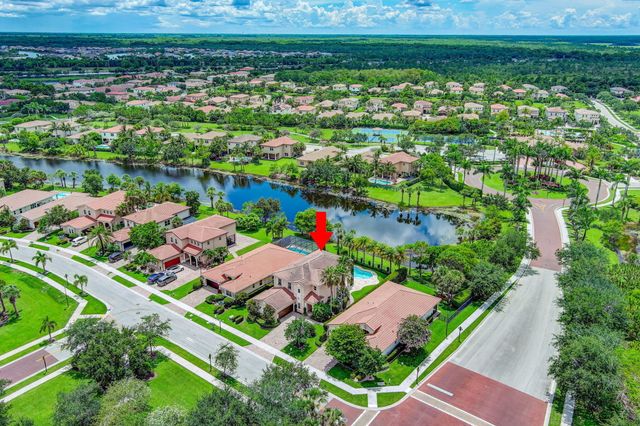 108 PAREY ISLAND Place, Jupiter, FL 33458