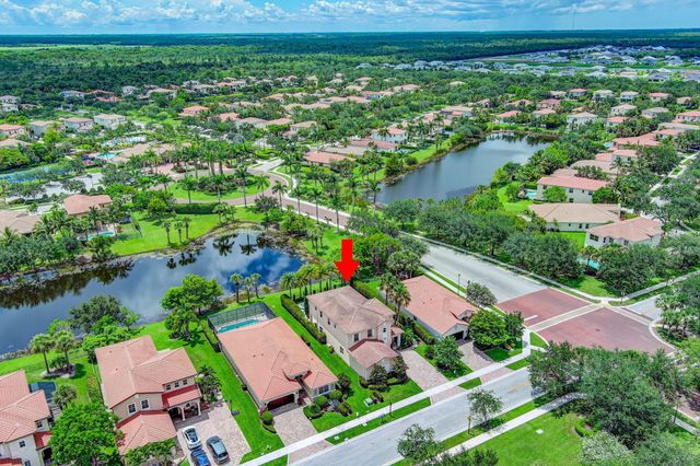 108 PAREY ISLAND Place, Jupiter, FL 33458