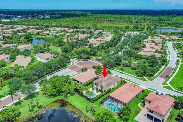 108 PAREY ISLAND Place, Jupiter, FL 33458