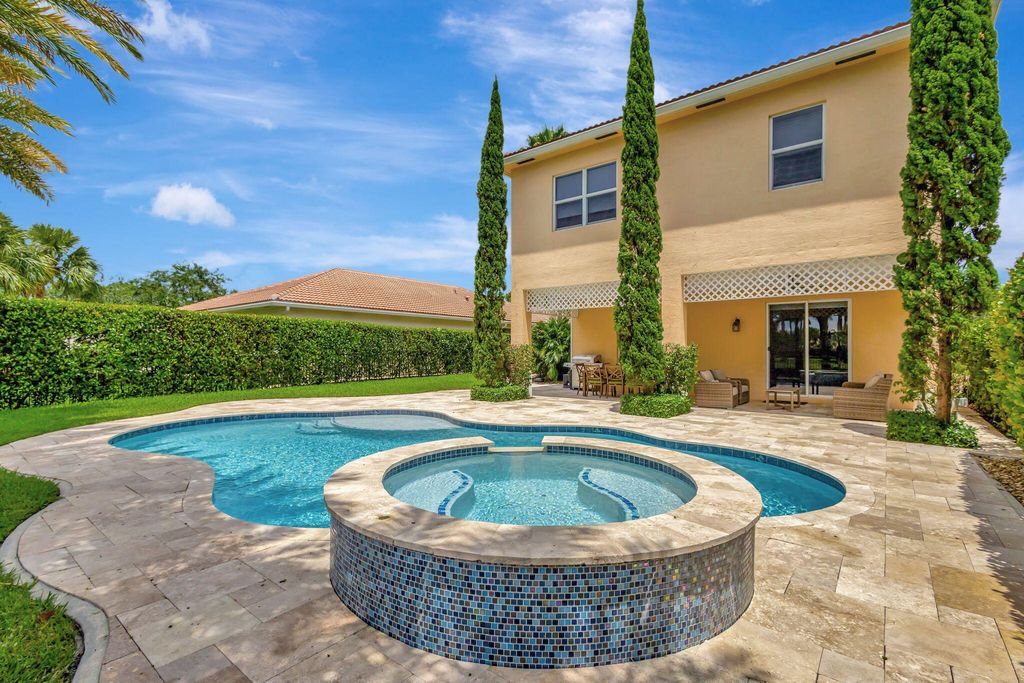 108 PAREY ISLAND Place, Jupiter, FL 33458